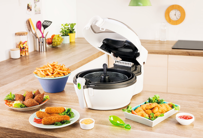 TEFAL ACTIFRY EXPRESS SNACKING FZ751 FZ751065