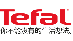 Tefal, Ideas you can't live without!